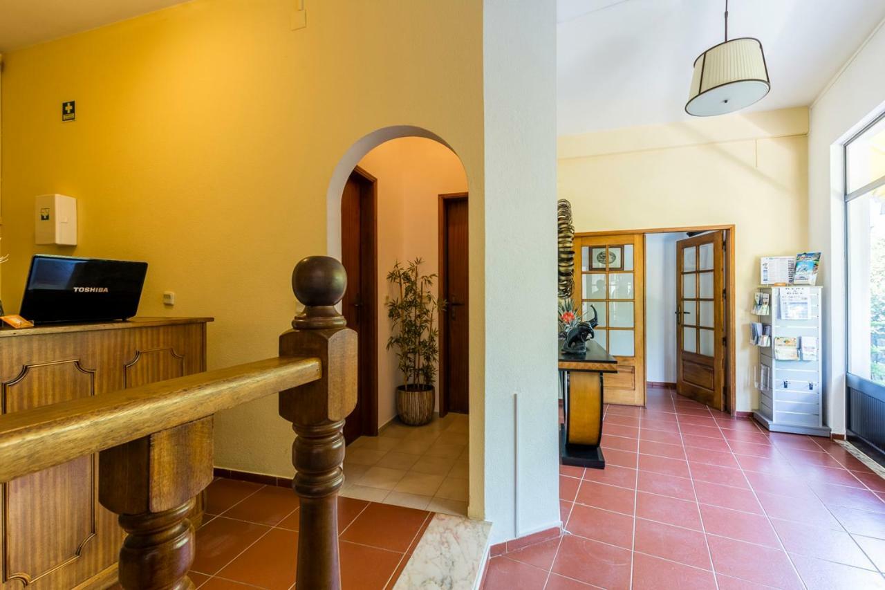 Manta Guest - Bed & Breakfast Manta Rota Exterior photo